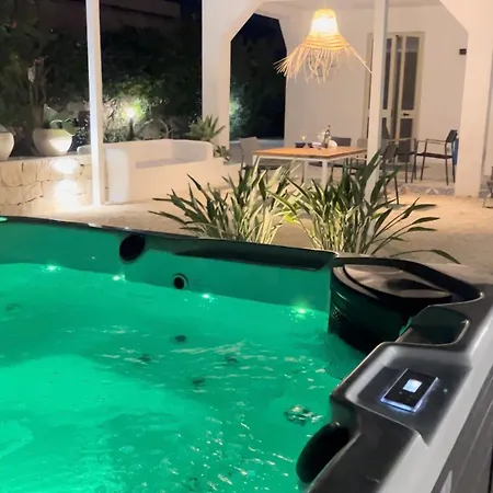 Feriehus Aroi Portopalo Di Capo Passero