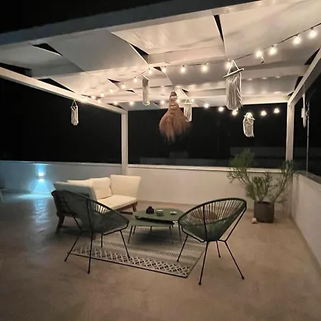 Feriehus Aroi Portopalo Di Capo Passero