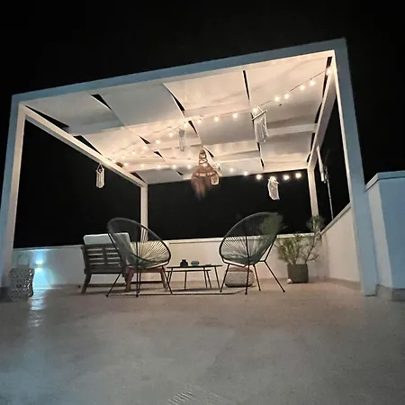 Aroi Portopalo Di Capo Passero