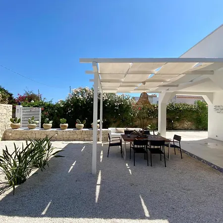 Aroi Portopalo Di Capo Passero