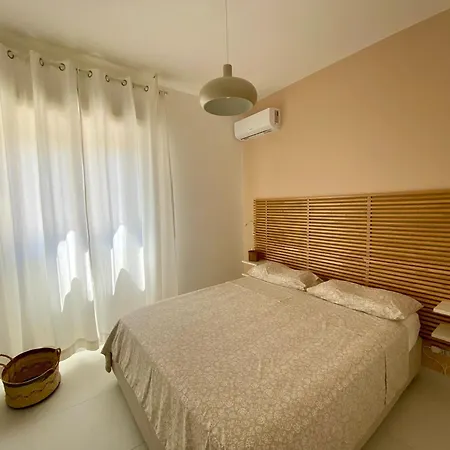 Aroi Feriehus Portopalo Di Capo Passero