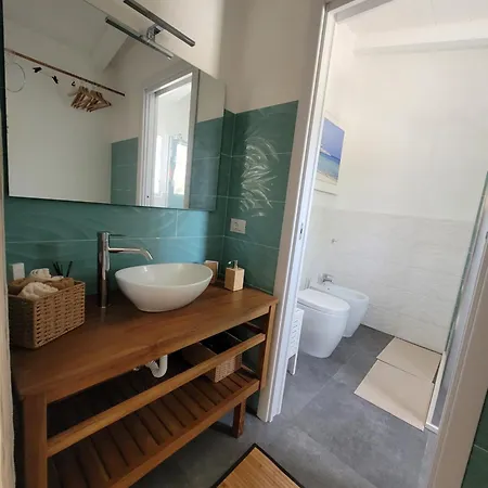 Aroi * Portopalo Di Capo Passero