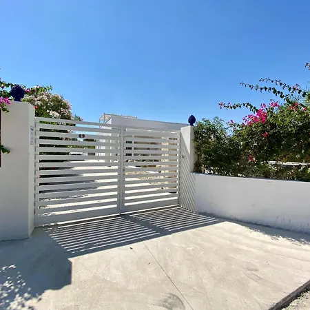 Aroi Feriehus Portopalo Di Capo Passero