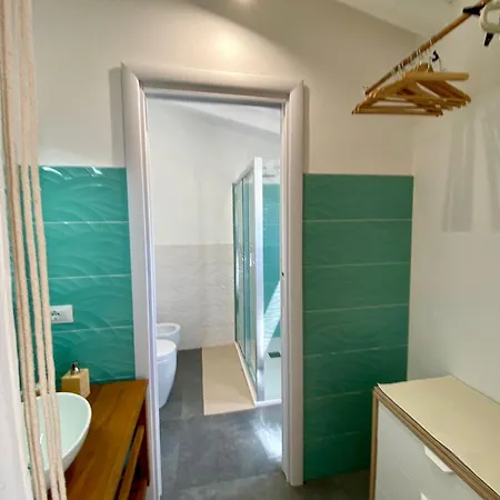 Aroi * Portopalo Di Capo Passero