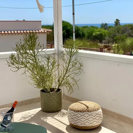 Aroi * Portopalo Di Capo Passero