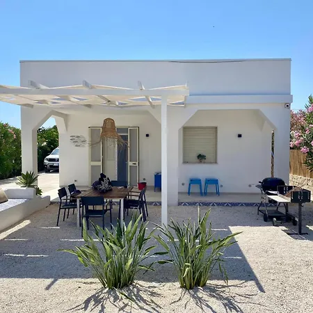 Feriehus Aroi Portopalo Di Capo Passero