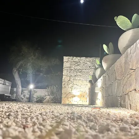 Aroi * Portopalo Di Capo Passero